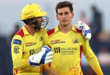 Texas Super Kings: Building a Cricket Powerhouse in America