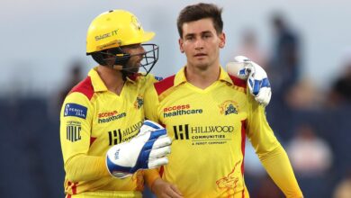 Texas Super Kings: Building a Cricket Powerhouse in America