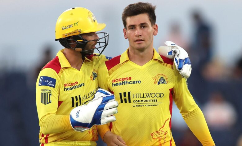 Texas Super Kings: Building a Cricket Powerhouse in America