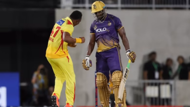 Texas Super Kings vs Los Angeles Knight Riders Match Scorecard Analysis