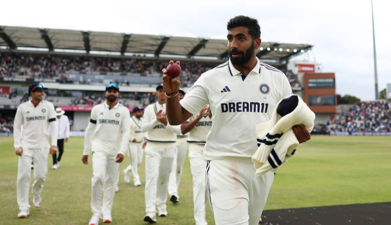 Test Cricket Format Explained: Overs, Rules, and Match Duration Test Cricket Format Explained: Overs, Rules, and Match Duration