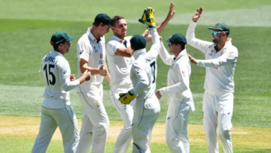 Australia vs India Test Cricket Rivalry: Records, History & More