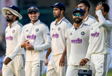 India’s Upcoming Test Cricket Fixtures and Series Guide for Fans