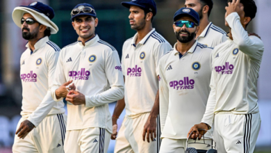 India’s Upcoming Test Cricket Fixtures and Series Guide for Fans