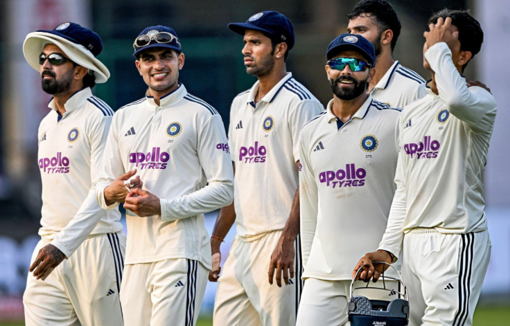 India’s Upcoming Test Cricket Fixtures and Series Guide for Fans