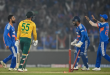 South Africa vs India Cricket Rivalry: Records, Matches and More
