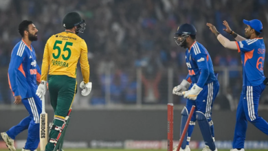 South Africa vs India Cricket Rivalry: Records, Matches and More