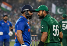 A Historic Rivalry Through the Years: India and Pakistan Cricket Journey