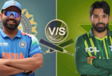 Historic Cricket Rivalries: A Complete Journey Through India vs Pakistan Matches