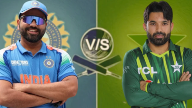 Historic Cricket Rivalries: A Complete Journey Through India vs Pakistan Matches Historic Cricket Rivalries: A Complete Journey Through India vs Pakistan Matches