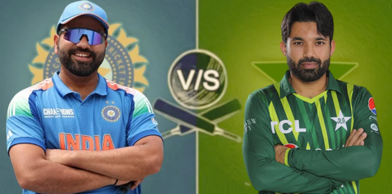 Historic Cricket Rivalries: A Complete Journey Through India vs Pakistan Matches Historic Cricket Rivalries: A Complete Journey Through India vs Pakistan Matches