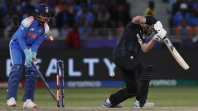 India vs New Zealand Cricket History: A Complete Timeline of Their Iconic Rivalry