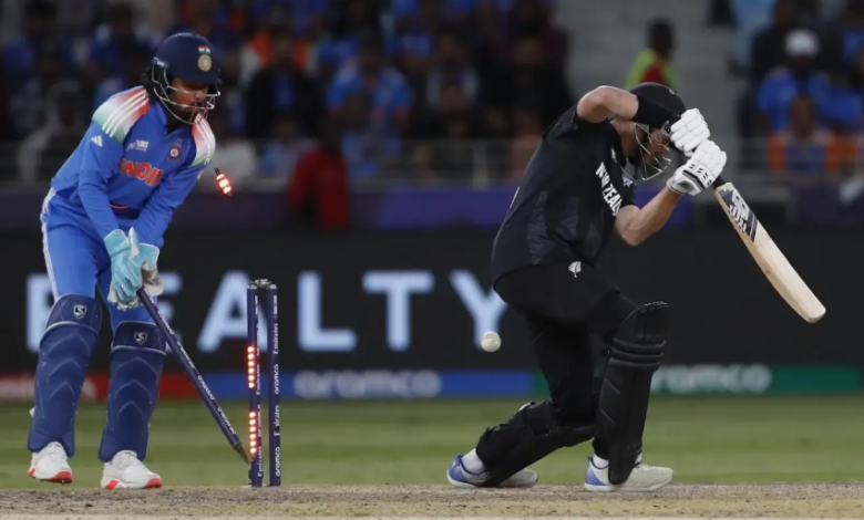 India vs New Zealand Cricket History: A Complete Timeline of Their Iconic Rivalry India vs New Zealand Cricket History: A Complete Timeline of Their Iconic Rivalry