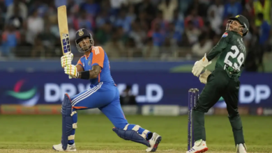 Pakistan vs India Match Scorecard Analysis: A Historic Cricket Rivalry Revisited