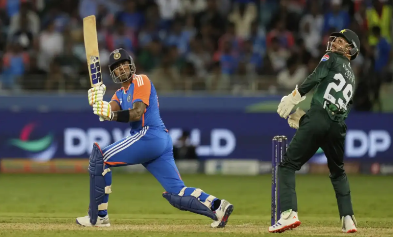 Pakistan vs India Match Scorecard Analysis: A Historic Cricket Rivalry Revisited