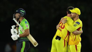 Texas Super Kings vs Seattle Orcas Match Scorecard: Complete Review