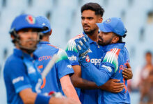 India vs Afghanistan: Cricket Rivalry, Records, Players and Match Insights