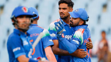 India vs Afghanistan: Cricket Rivalry, Records, Players and Match Insights