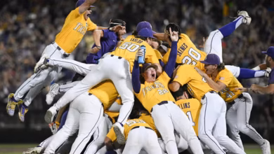 LSU Baseball: Team History, Championships, Schedule and Fan Guide LSU Baseball: Team History, Championships, Schedule and Fan Guide