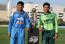 Pakistan U19 vs India U19 Match Scorecard and Analysis