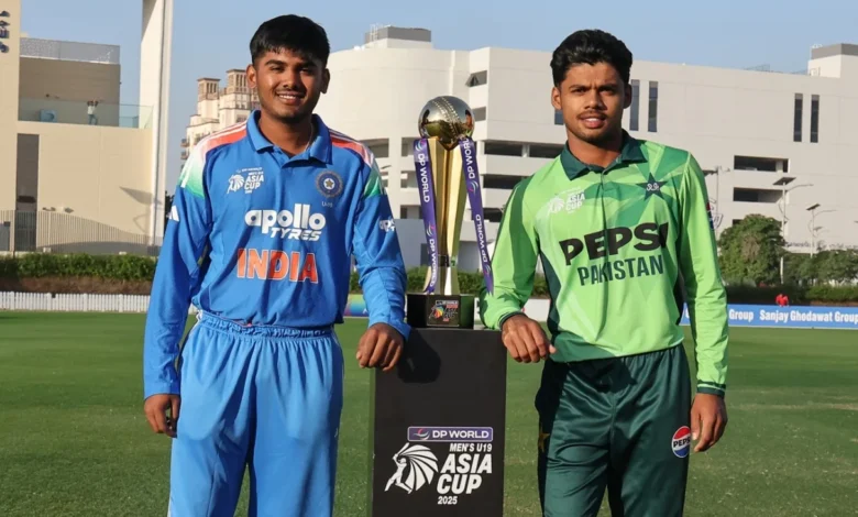 Pakistan U19 vs India U19 Match Scorecard and Analysis Pakistan U19 vs India U19 Match Scorecard and Analysis