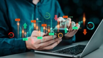 Understanding CFD Trading: How Contracts for Difference Work