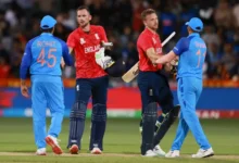 England Cricket Team vs India National Cricket Team Guide