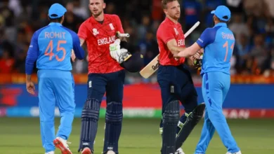 England Cricket Team vs India National Cricket Team Guide