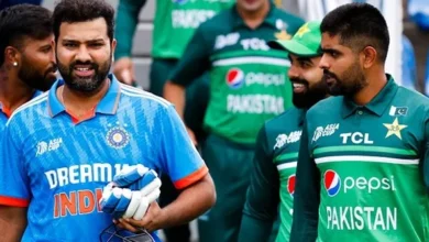 India vs Pakistan: Cricket Rivalry, History, Records and Memorable Moments