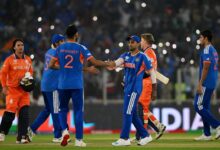 India vs Netherlands: Cricket Rivalry, Match History and Key Players