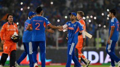 India vs Netherlands: Cricket Rivalry, Match History and Key Players