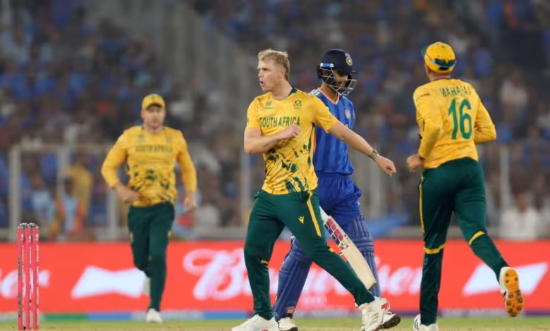 India National Cricket Team vs South Africa National Cricket Team Match Scorecard India National Cricket Team vs South Africa National Cricket Team Match Scorecard