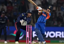 India vs Namibia: Head-to-Head, Players, Stats and Match Analysis