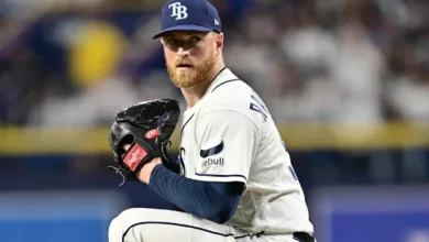 Baseball Reference: Stats, Records, Players and MLB History