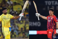 CSK vs LSG: Head-to-Head Record, Match Results and IPL Stats