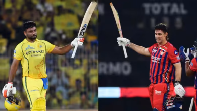 CSK vs LSG: Head-to-Head Record, Match Results and IPL Stats