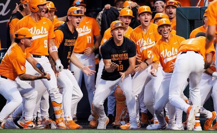 Tennessee Baseball: Teams, History, Players, and College Baseball Tennessee Baseball: Teams, History, Players, and College Baseball