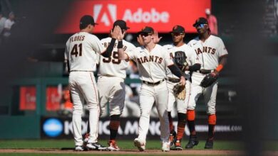 Giants Baseball: History, Players, and Team Guide