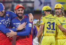 RCB vs CSK IPL Rivalry and Head-to-Head Guide