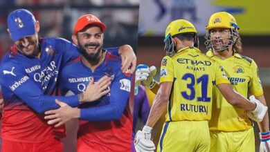 RCB vs CSK IPL Rivalry and Head-to-Head Guide