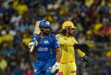 MI vs CSK: Head-to-Head Record, Stats and IPL Rivalry