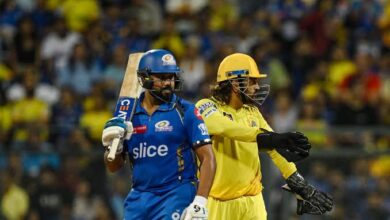 MI vs CSK: Head-to-Head Record, Stats and IPL Rivalry