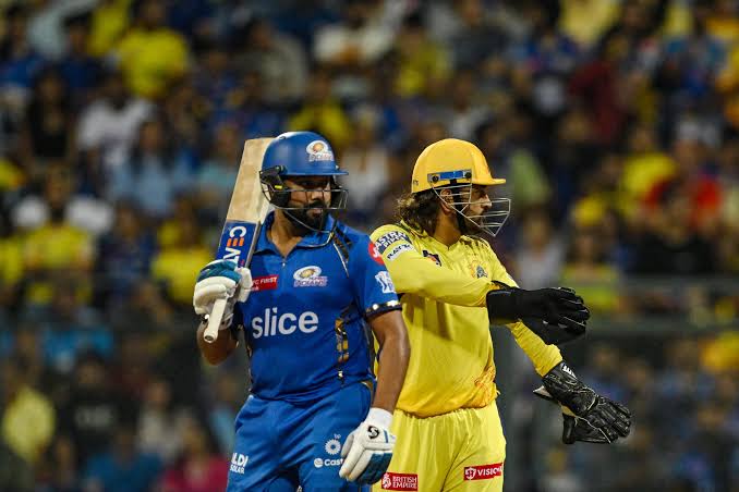 MI vs CSK: Head-to-Head Record, Stats and IPL Rivalry
