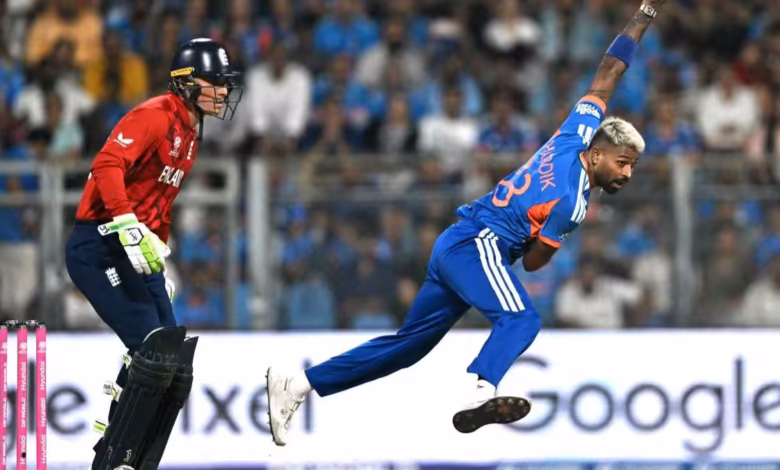 India vs England Match Scorecard, Stats and Highlights