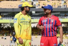LSG vs CSK: Head-to-Head Record, Stats and Match Analysis