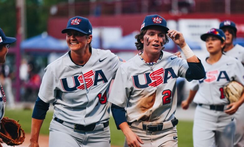 USA Baseball: History, Teams, Players and Major Events USA Baseball: History, Teams, Players and Major Events